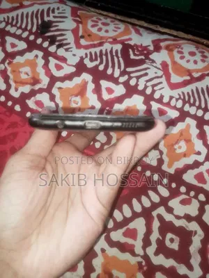 Samsung Galaxy M21 128 GB Black