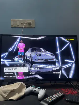 Mme TV for Sell