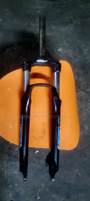 এক্সসিএম সাসপেনশন অ্যালয় ফর্ক ফর সাইকেল