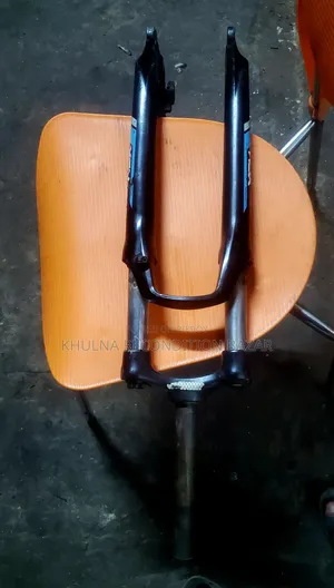 এক্সসিএম সাসপেনশন অ্যালয় ফর্ক ফর সাইকেল