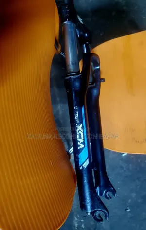এক্সসিএম সাসপেনশন অ্যালয় ফর্ক ফর সাইকেল