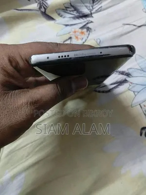 টেকনো ক্যামন ৪০ প্রো ৪জি ২৫৬ জিবি সিলভার