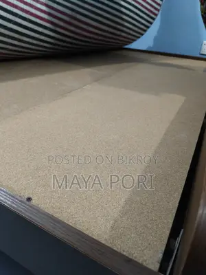 Regal Bed With Mattress