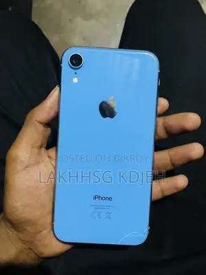 অ্যাপল আইফোন এক্সআর ৬৪ জিবি