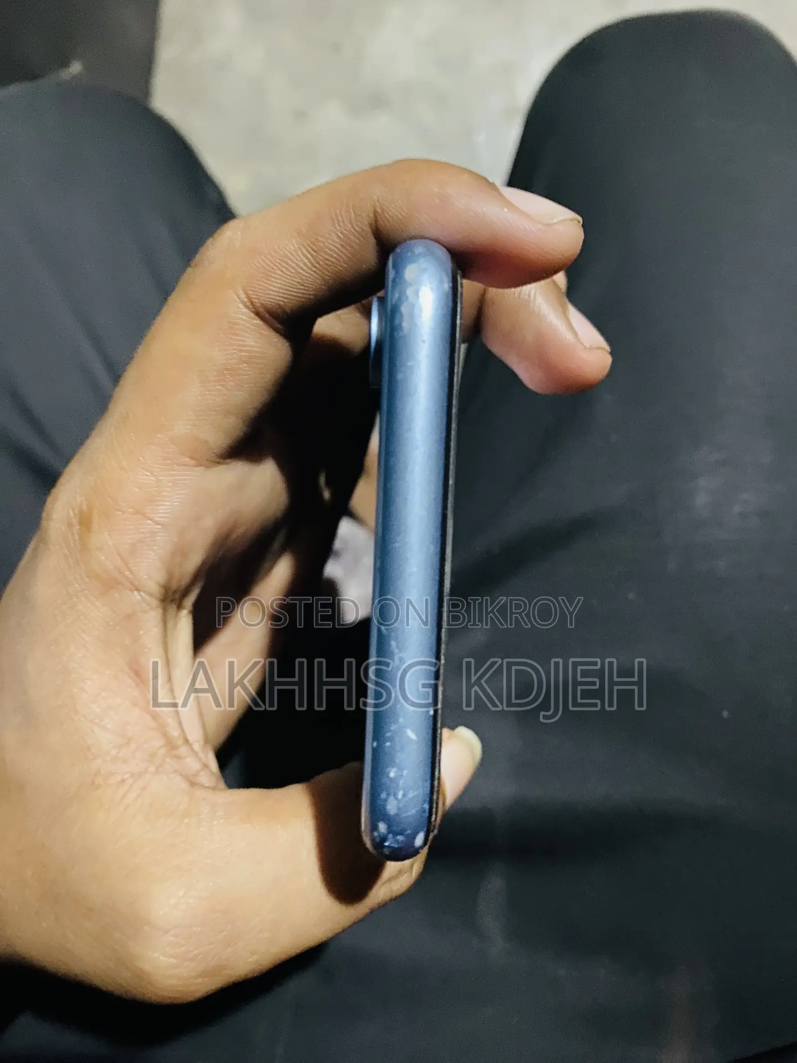 অ্যাপল আইফোন এক্সআর ৬৪ জিবি