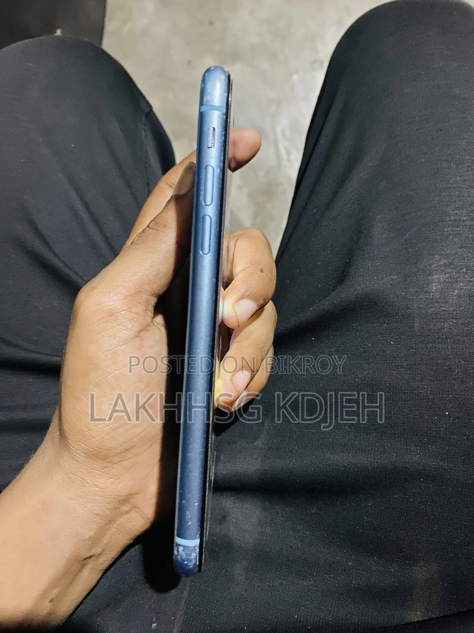 অ্যাপল আইফোন এক্সআর ৬৪ জিবি