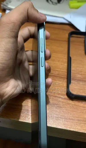রিয়েলমি সি৮৫ প্রো ১২৮ জিবি কালো