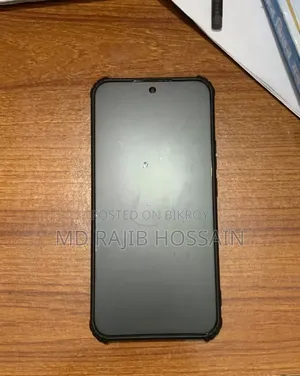 রিয়েলমি সি৮৫ প্রো ১২৮ জিবি কালো