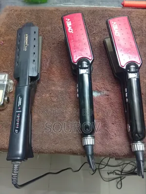 Hair Straightener