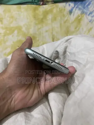 Apple iPhone 11 256 GB Green