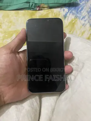 Apple iPhone 11 256 GB Green