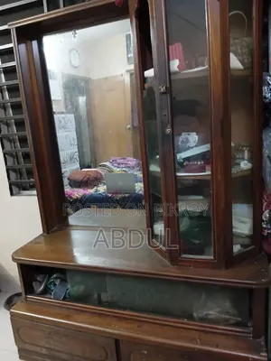 Teak Wood Alna for Sale