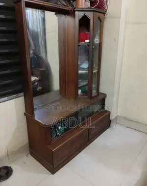 Teak Wood Alna for Sale
