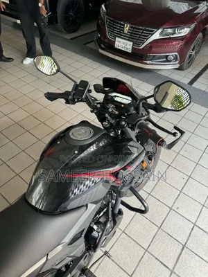 Honda X-Blade 160 2023 Black