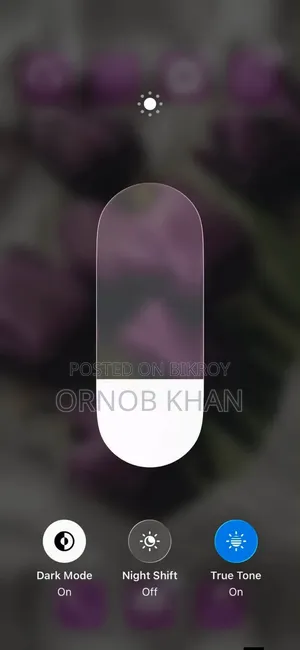 অ্যাপল আইফোন ১২ ১২৮ জিবি পার্পল