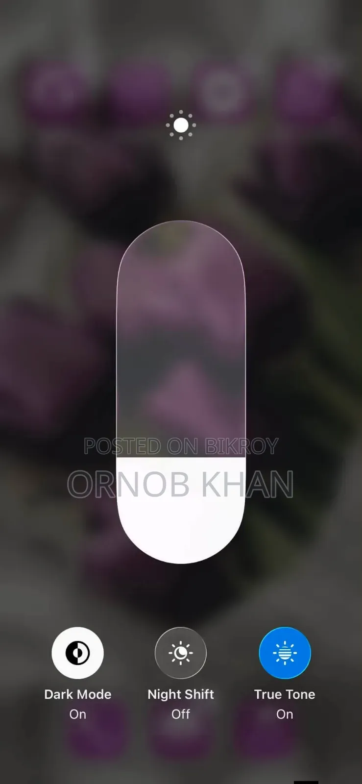 অ্যাপল আইফোন ১২ ১২৮ জিবি পার্পল