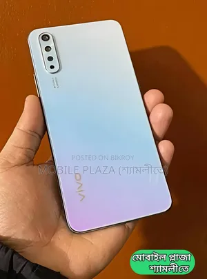 New Vivo S1 128 GB