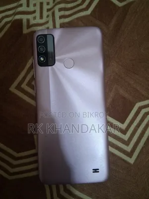 Symphony Z33 32 GB Pink