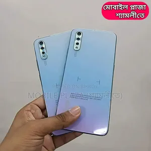 New Vivo S1 128 GB