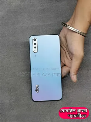 New Vivo S1 128 GB