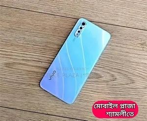 New Vivo S1 128 GB