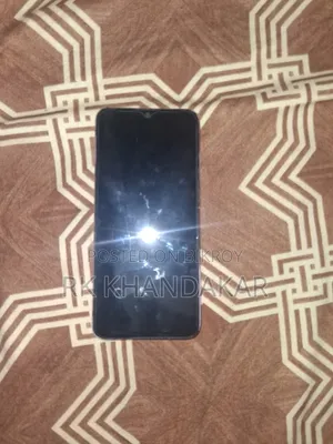 Symphony Z33 32 GB Pink