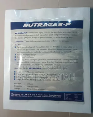 Nutragas-P