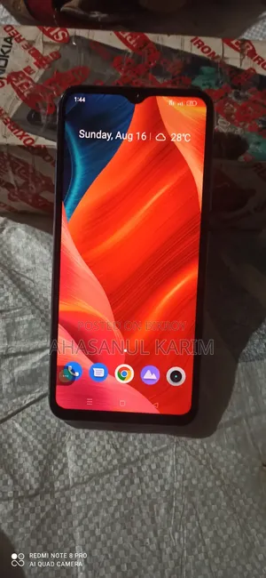 Realme C25s 128 GB