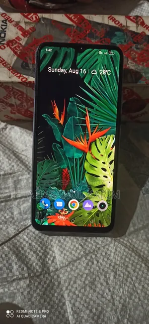 Realme C25s 128 GB