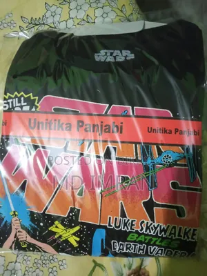 Shirt T-shirt Panjabi Wholesale Lord