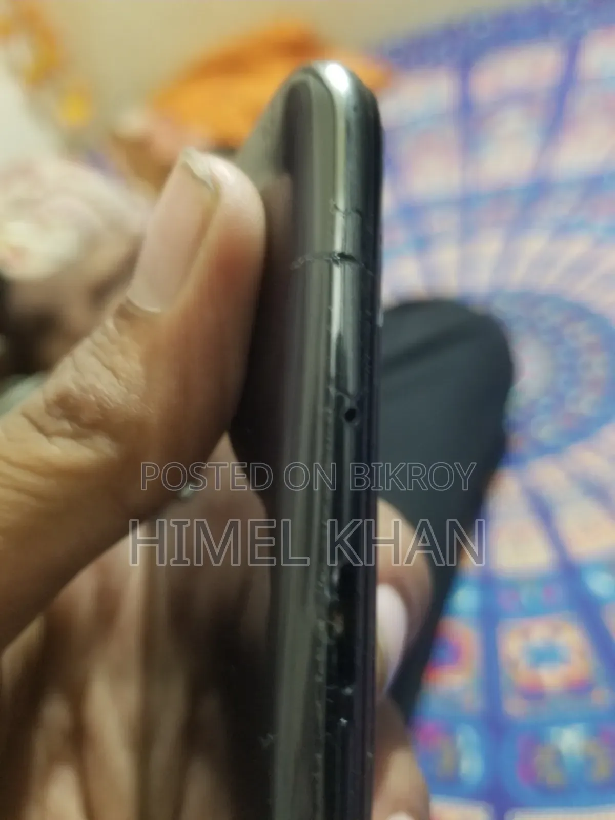 Oppo F19 Pro 128 GB Black