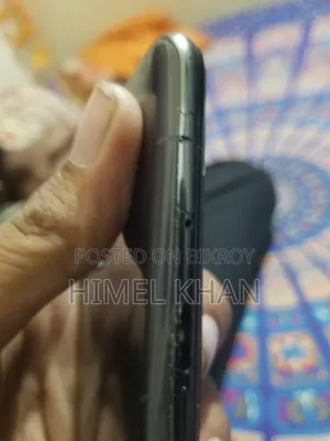 Oppo F19 Pro 128 GB Black