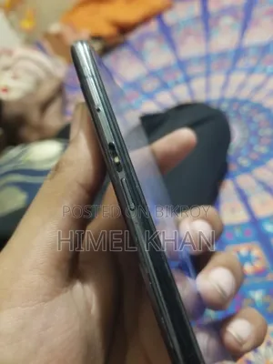 Oppo F19 Pro 128 GB Black