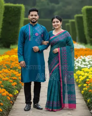 Couple Sharee