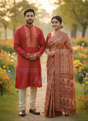 Couple Sharee