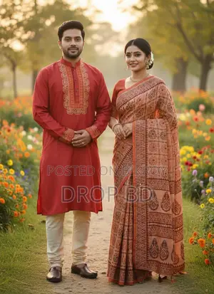 Couple Sharee
