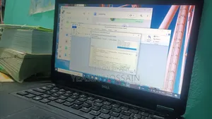 ল্যাপটপ ডেল ল্যাটিটিউড ৭৪৯০ ৪জিবি ইন্টেল কোর আই৫ এসএসডি ১২৮জিবি