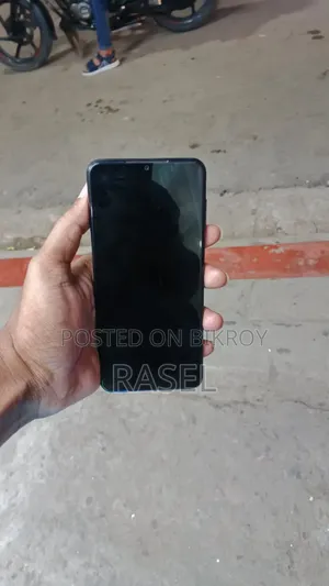 স্যামসাং গ্যালাক্সি এ০৪ ৩২ জিবি কালো
