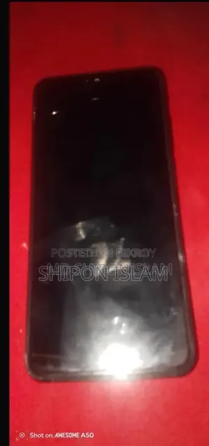 Xiaomi Redmi Note 10 128 GB Black
