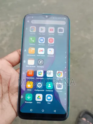আইটেল ভিশন ১ প্রো ৩২ জিবি নীল