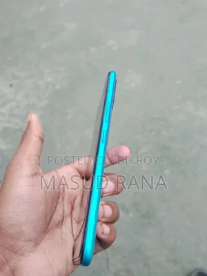 আইটেল ভিশন ১ প্রো ৩২ জিবি নীল