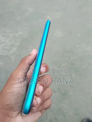 আইটেল ভিশন ১ প্রো ৩২ জিবি নীল