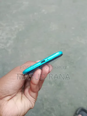 আইটেল ভিশন ১ প্রো ৩২ জিবি নীল