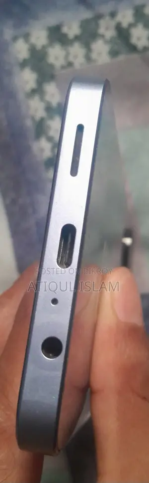 Samsung Galaxy A07 128 GB Purple