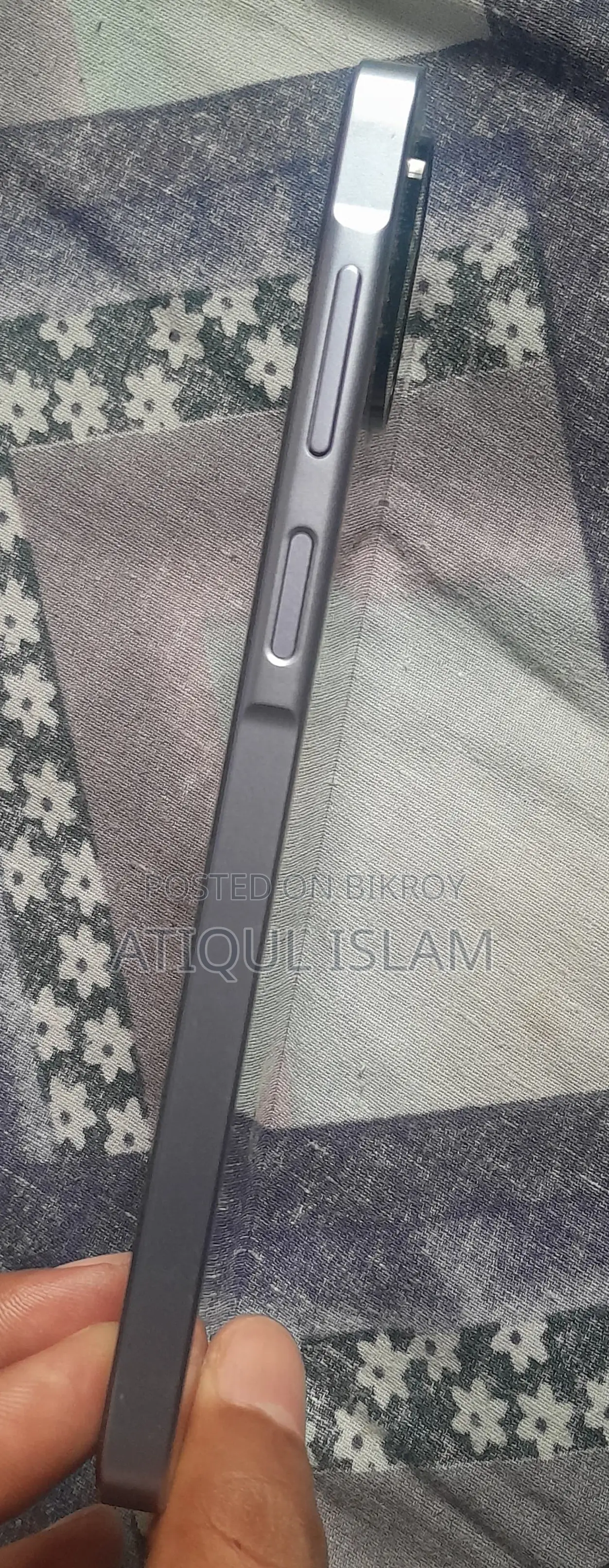 Samsung Galaxy A07 128 GB Purple