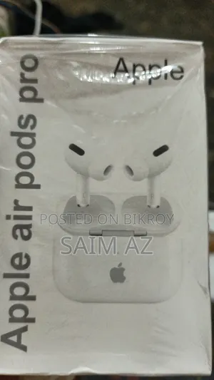 অ্যাপল হেডফোন