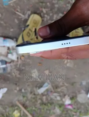 Tecno Spark Go 64 GB White