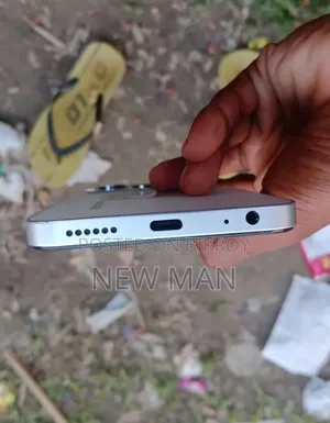 Tecno Spark Go 64 GB White