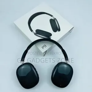 P9 Wireless Bluetooth Headphone P9 Wireless Bluetooth Headphone