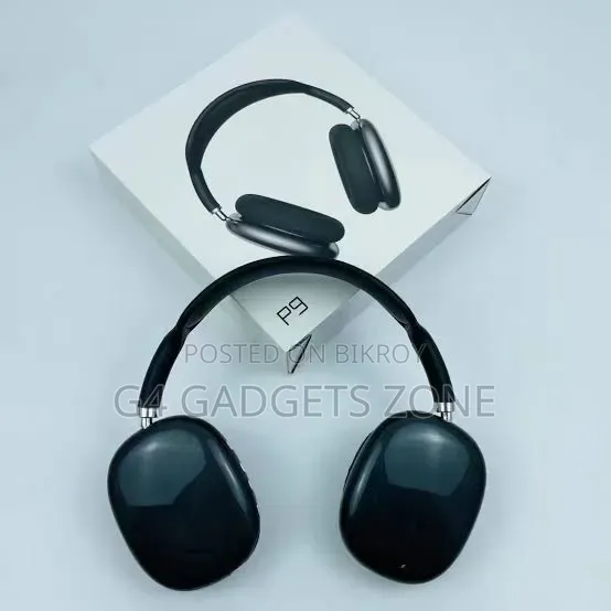 P9 Wireless Bluetooth Headphone P9 Wireless Bluetooth Headphone